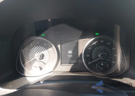 2020 Hyundai Elantra Sel из США, поврежденный, VIN 5NPD84LF6LH578953